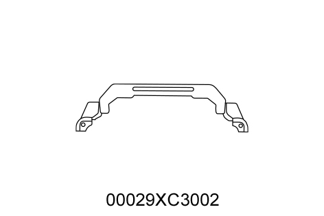 [00029XC3002] Asa G6 para tableta