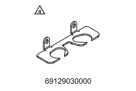 [69129030000] Calibre de ajuste