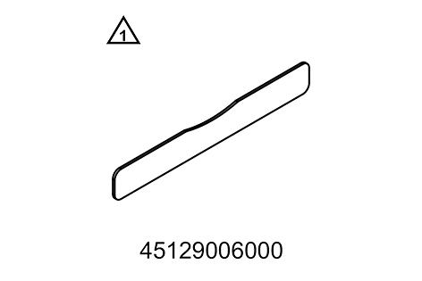 [45129006000] Calibre de ajuste