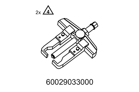 [60029033000] Extractor