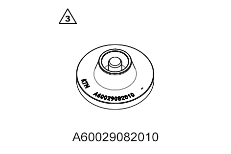 [A60029082010] Schiebestück Positionsstempel