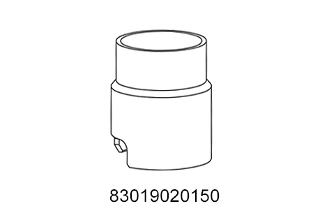 [83019020150] Herramienta de compresión