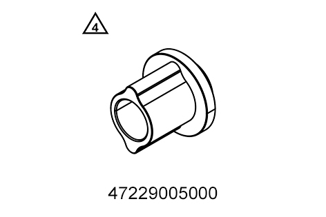 [47229005000] Herramienta de compresión