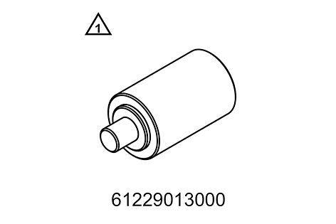 [61229013000] Herramienta de compresión