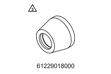 [61229018000] Herramienta de compresión