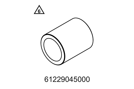 [61229045000] Herramienta de compresión