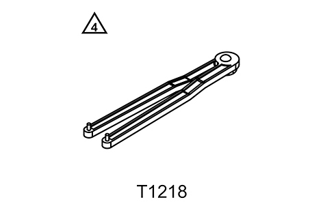 [T1218] Llave de espigón