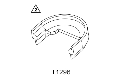 [T1296] Adaptador de llenado