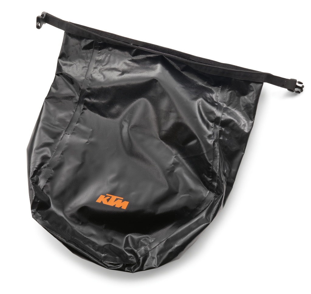 Bolsa interior para bolsa lateral