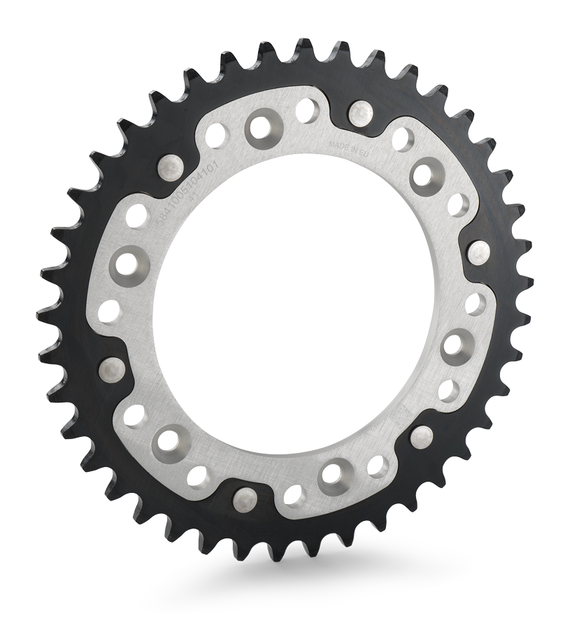 [5841005104101] Supersprox-Stealth rear sprocket