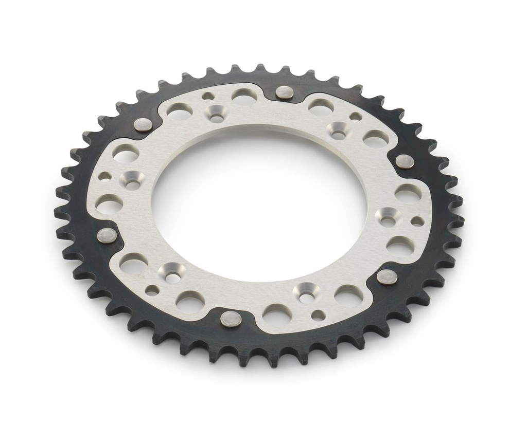 Corona trasera Supersprox Stealth