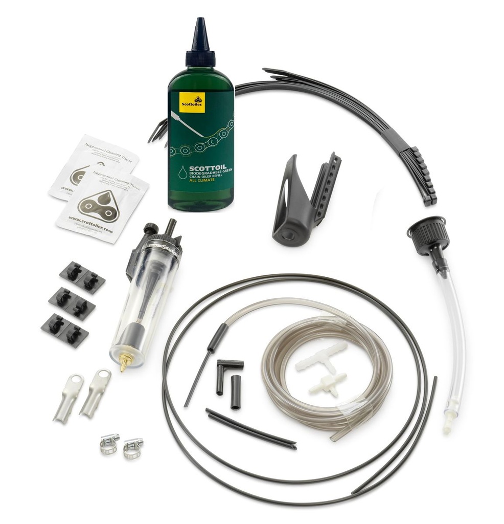 Kit de Scottoil