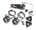 Kit de faros suplementarios