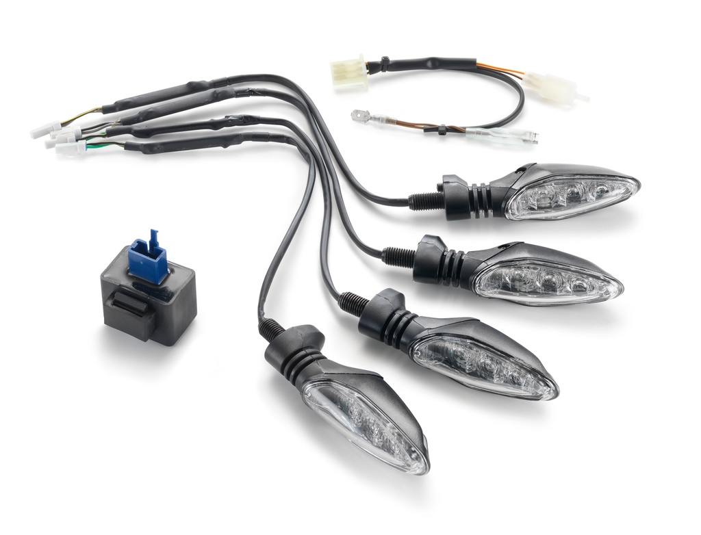 Kit de intermitentes led