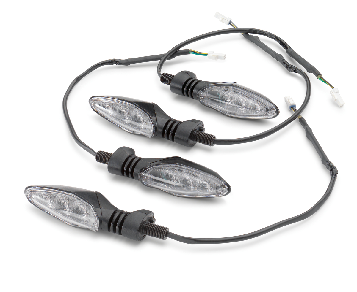 [60614937044] Kit de intermitentes led