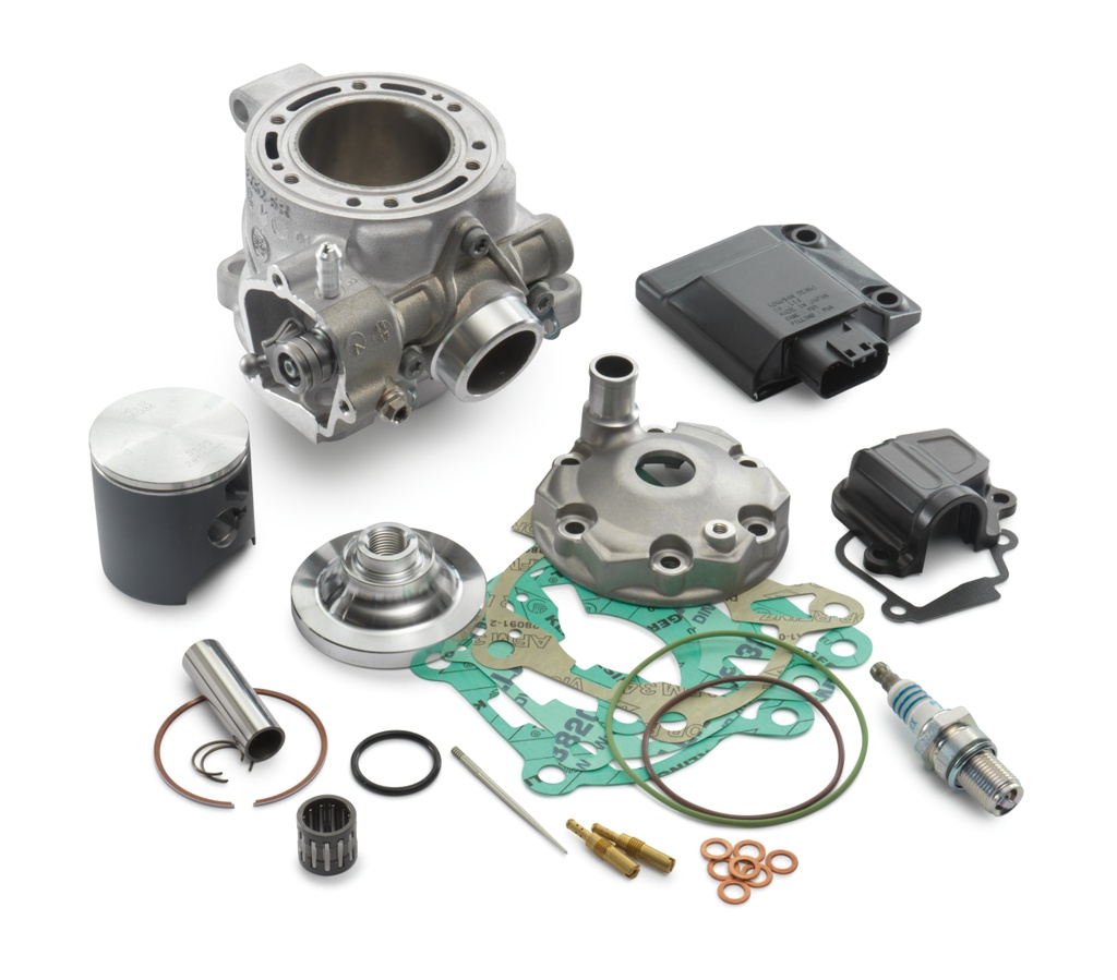 Kit Factory 105 cc