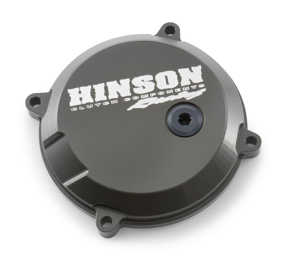 Tapa exterior de embrague HINSON