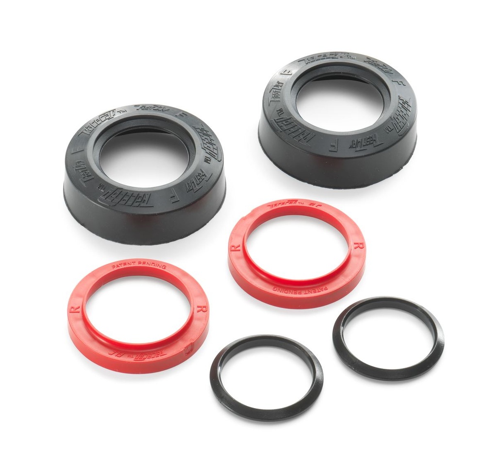 Kit de cubierta de protección para el rodamiento de rueda Factory
