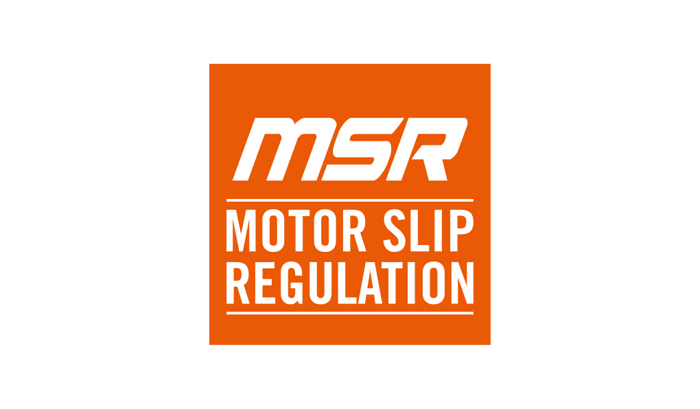 Regulación del freno motor (MSR)