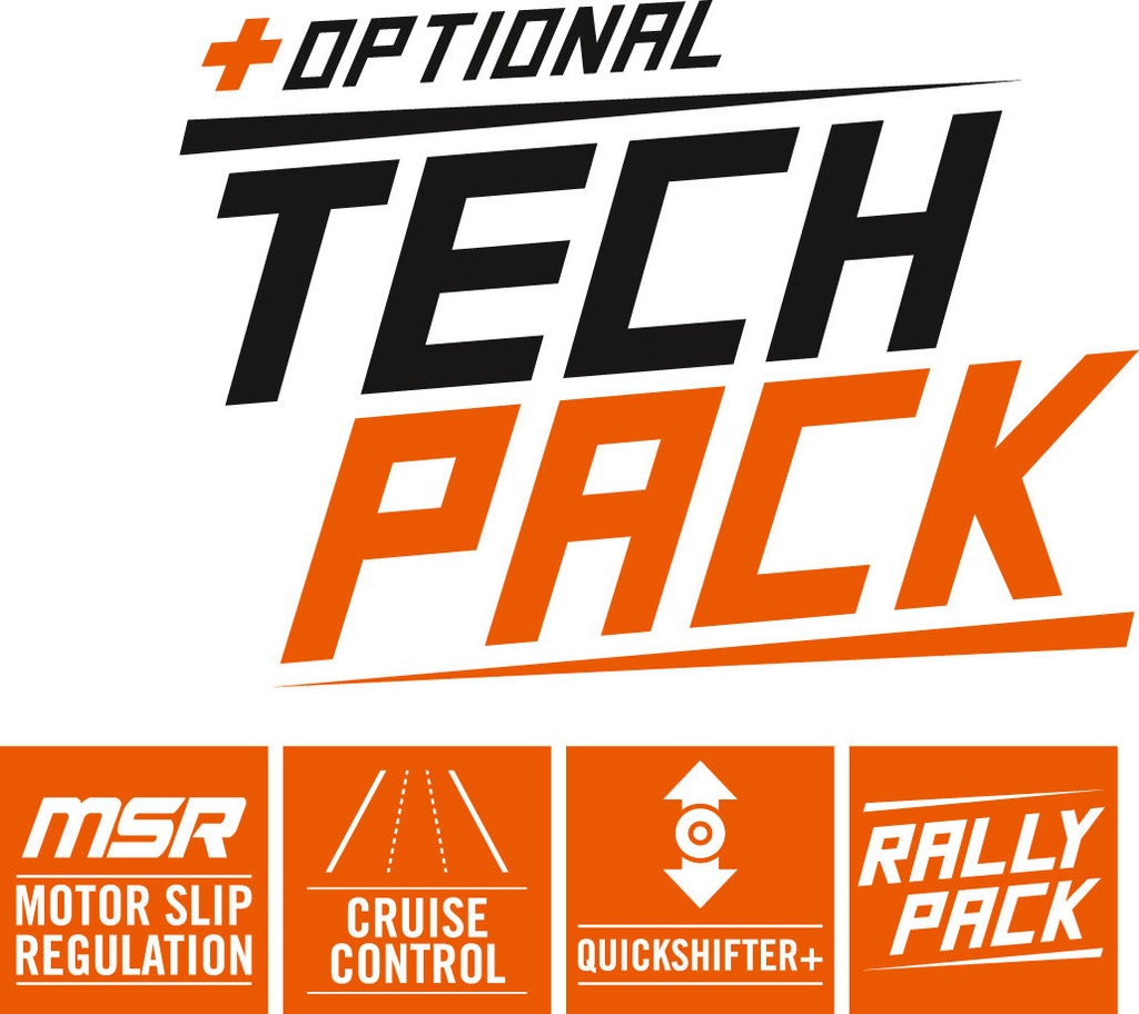 TECH PACK