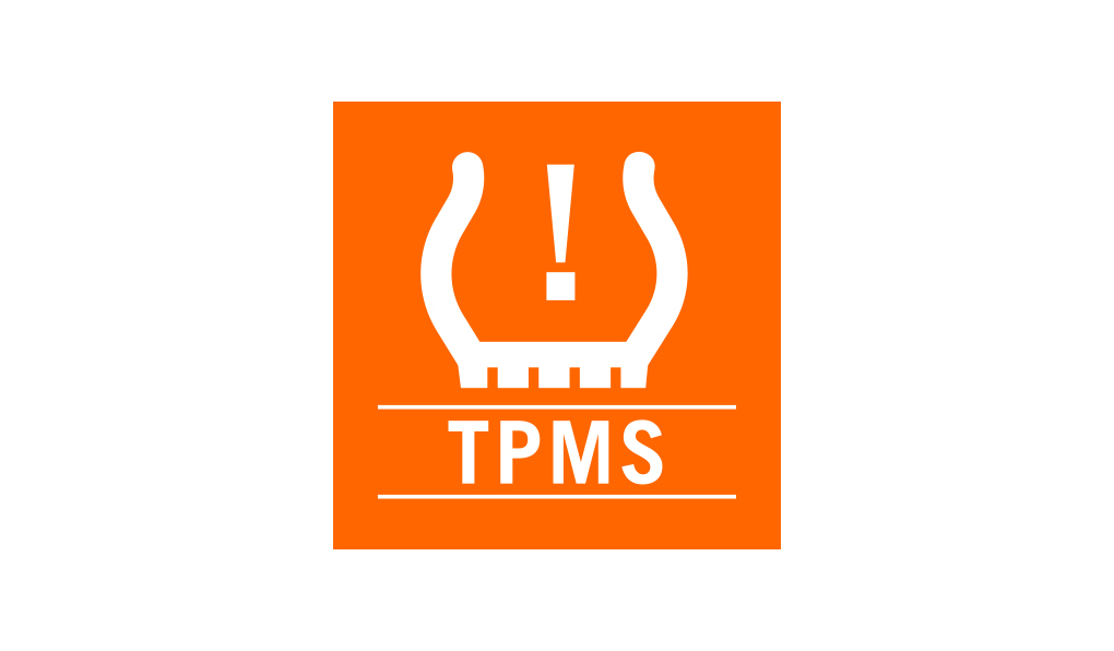 Sistema de control de presión de los neumáticos (TPMS)