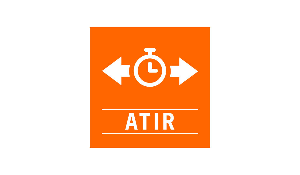 Desconectador de intermitentes automático (AITR)