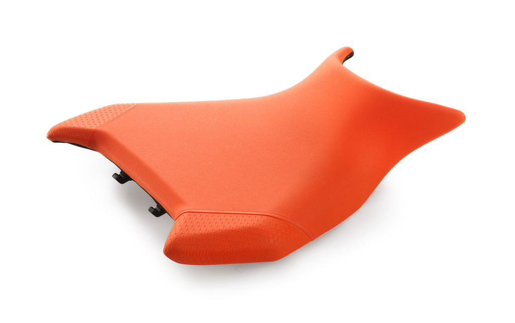 Asiento del piloto