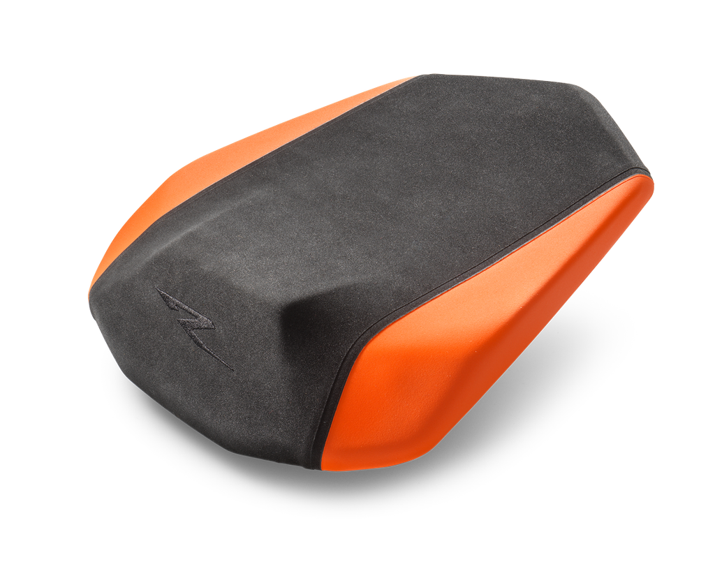 Asiento del pasajero Ergo
