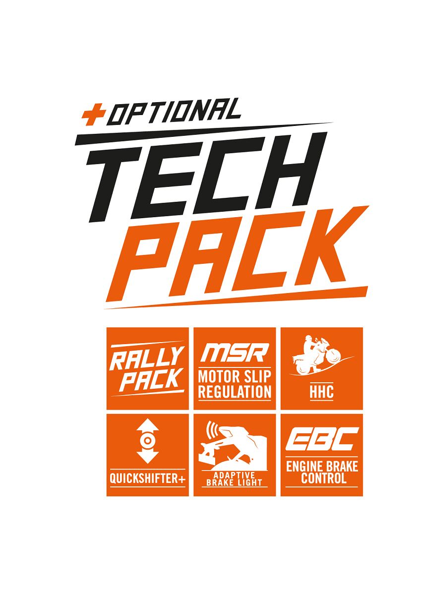 [A62600915040] TECH PACK