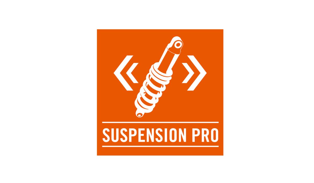 [A62600975000] SUSPENSION PRO