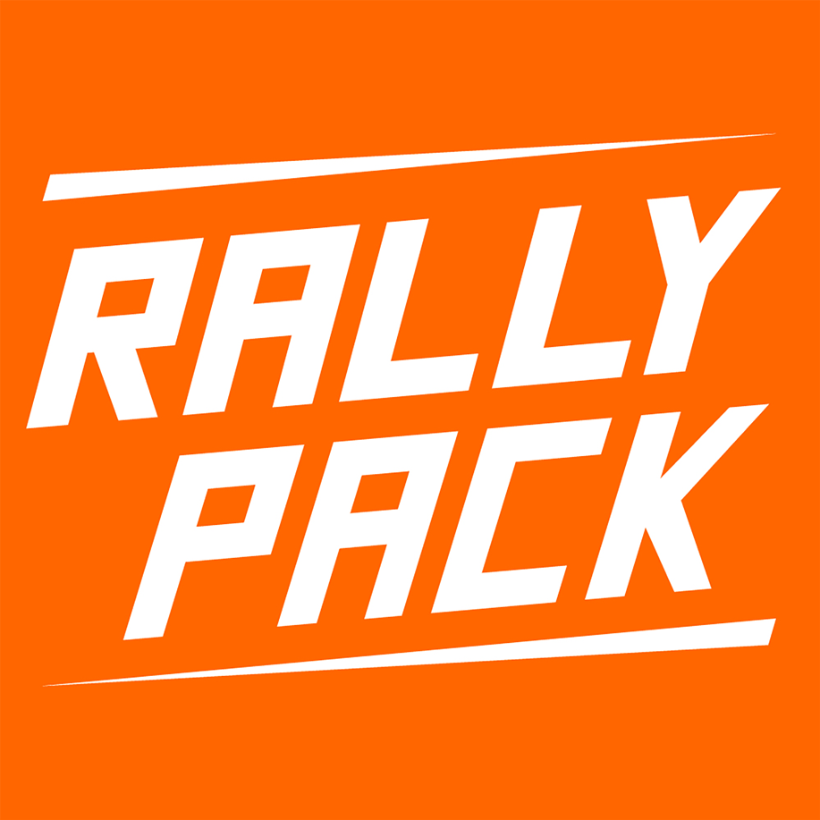 [A62600945000] RALLY PACK