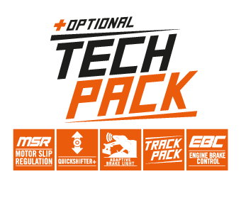 [A62400915200] TECH PACK