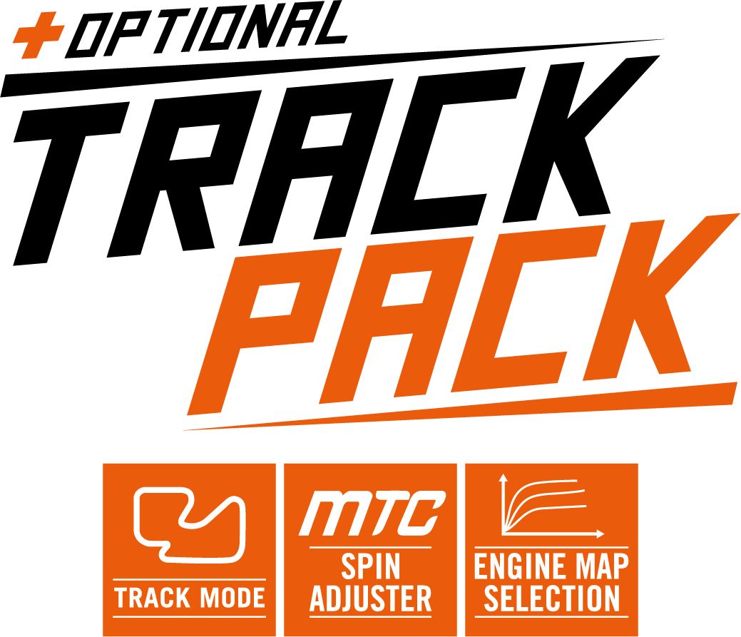 [A67500910000] TRACK PACK