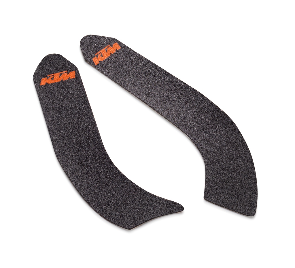 FACTORY ED. ADHESIVOS DE CHASIS NEGRO