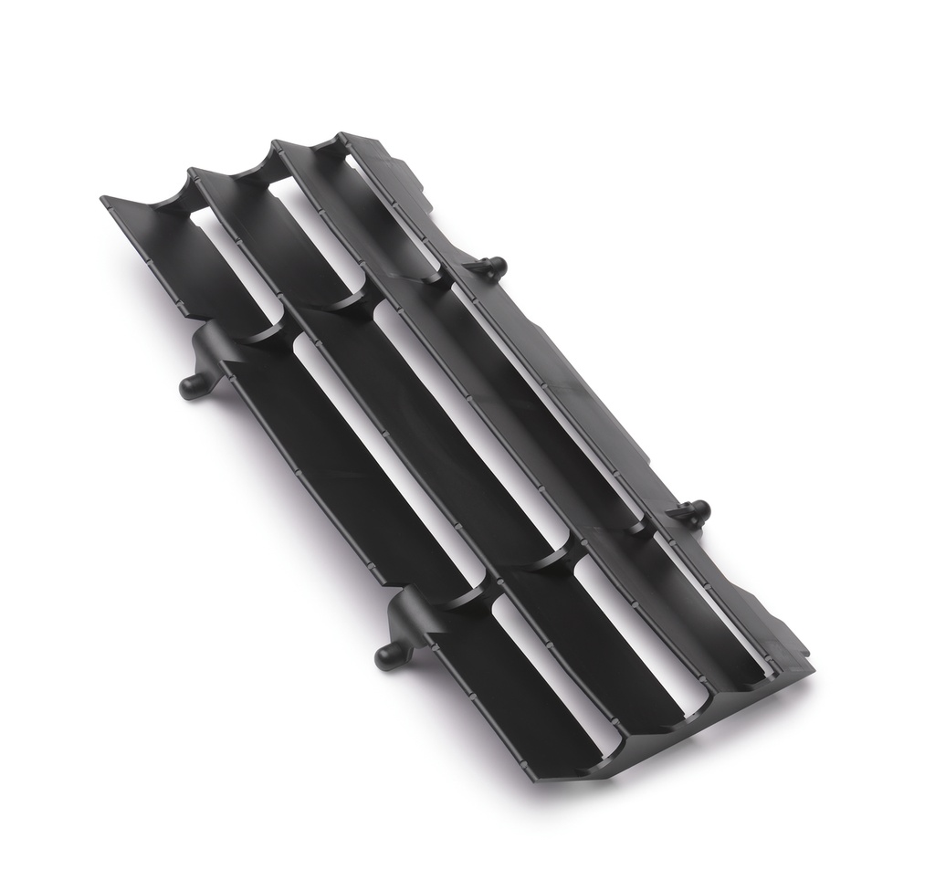 Protección de radiador