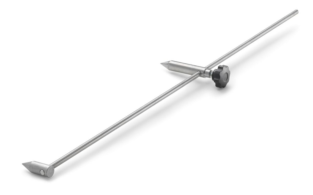 Llave para alineación de rueda