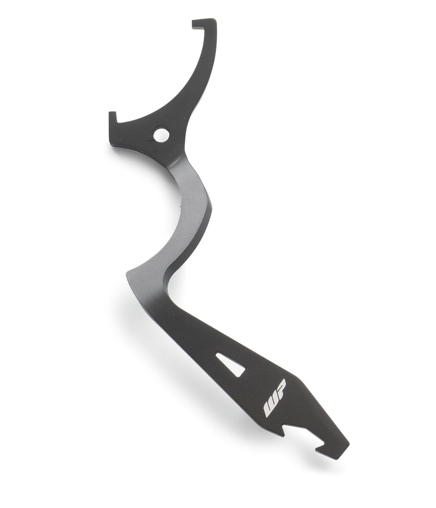 Llave de gancho
