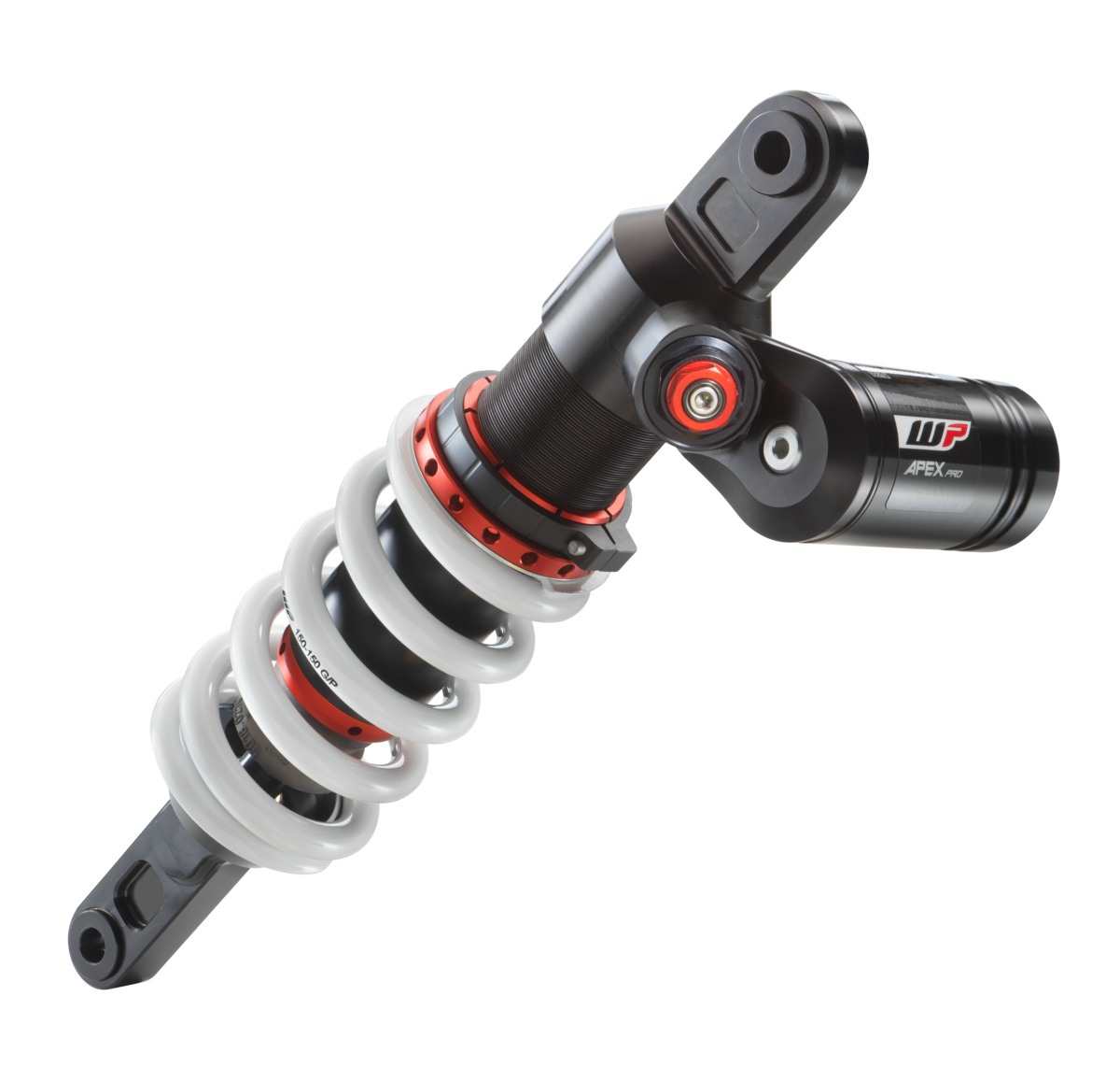 [15180R81SET] APEX PRO 6746 Shock absorber