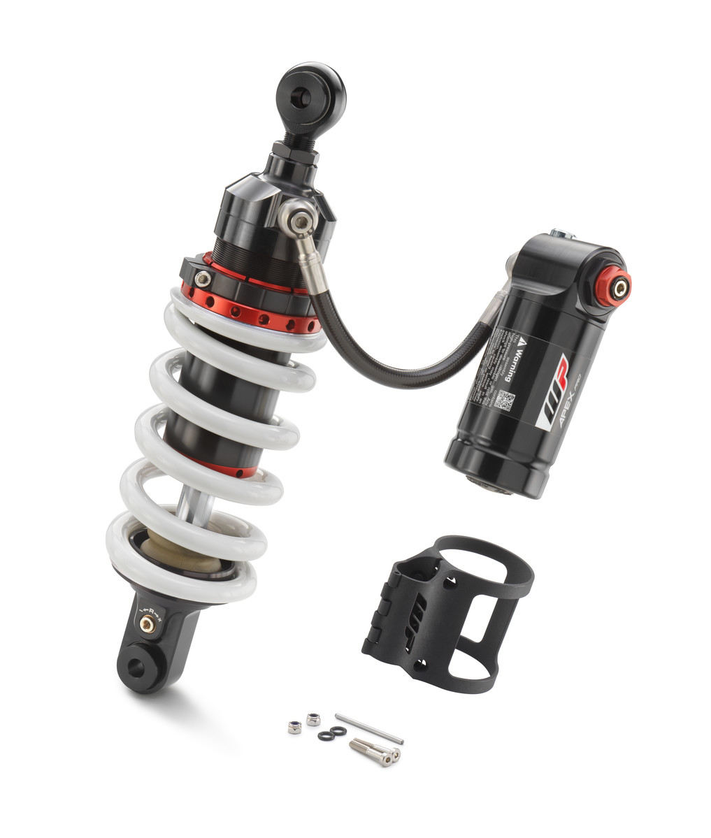 [AP06C400U313220] APEX PRO 6746 Shock absorber