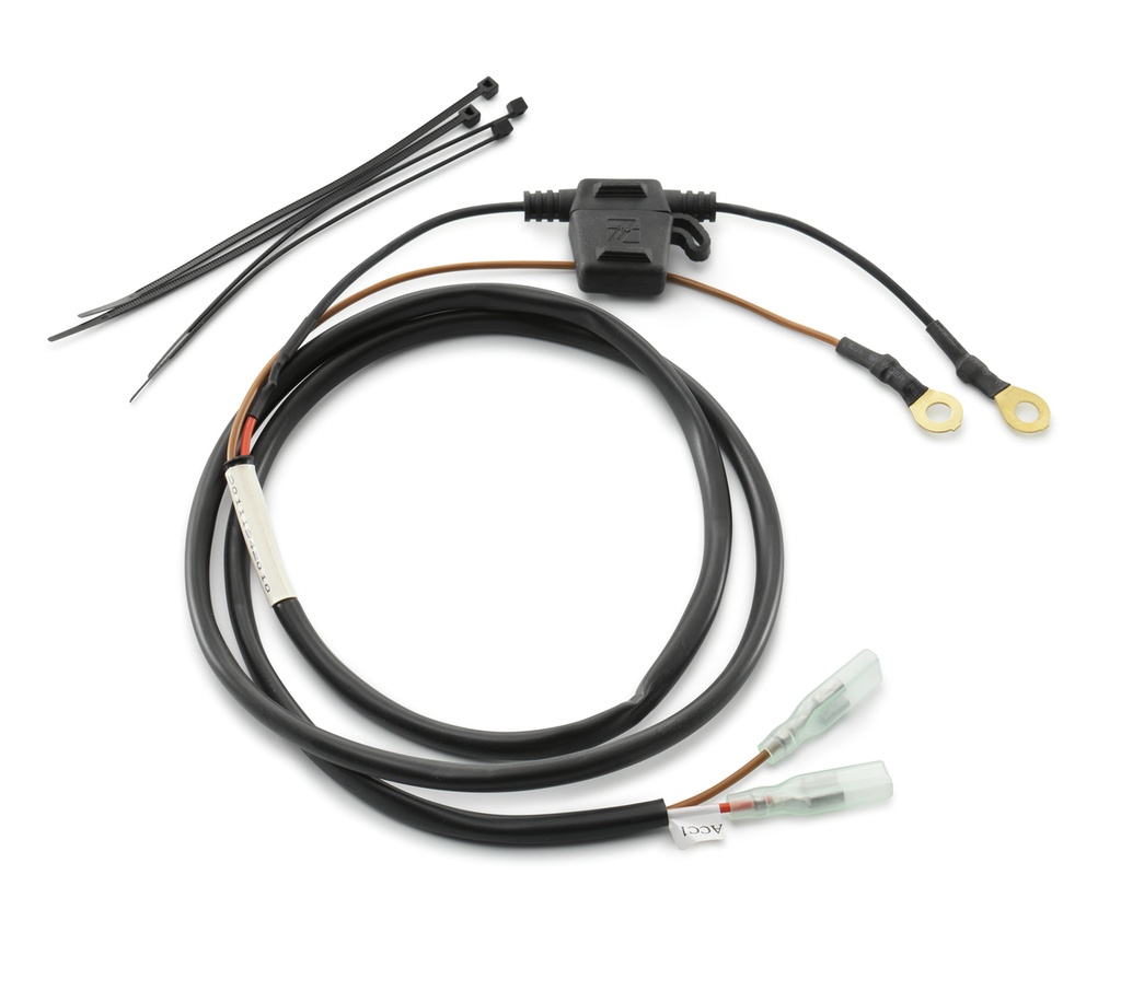Cable adaptador