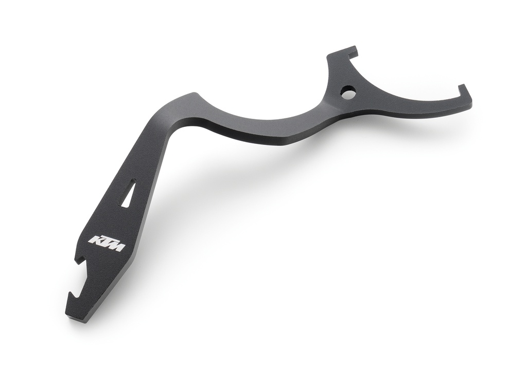 Llave de gancho