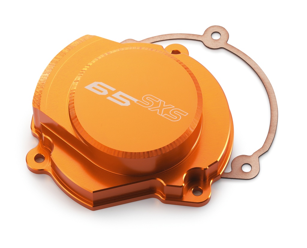 Tapa de alternador Factory