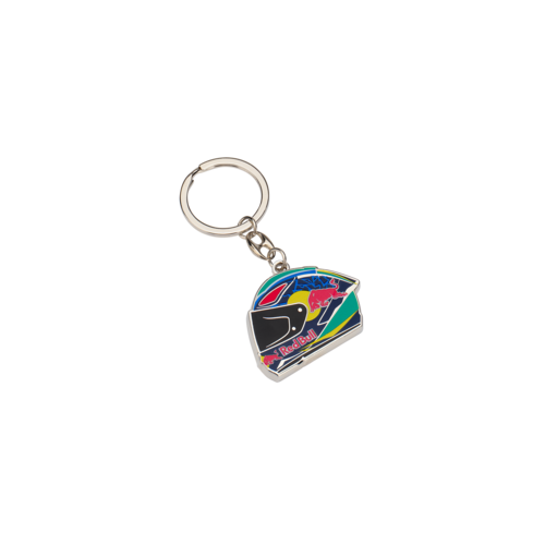 [3RB240060300] RB KTM BRAD BINDER KEYRING 