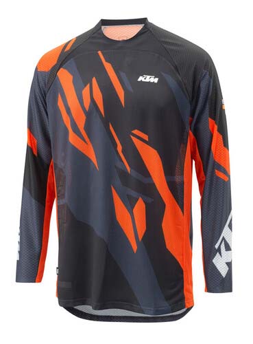 [3PW240012601] GRAVITY-FX JERSEY AIR (XS)