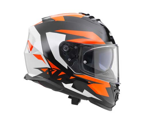 [3PW240008101] STORM HELMET (XS/53-54)