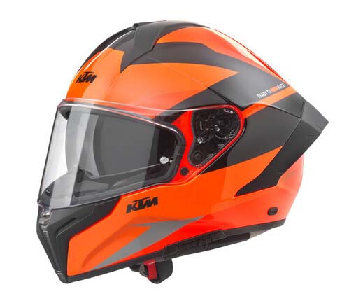 [3PW240007401] MATRYX HELMET (XS/53-54)