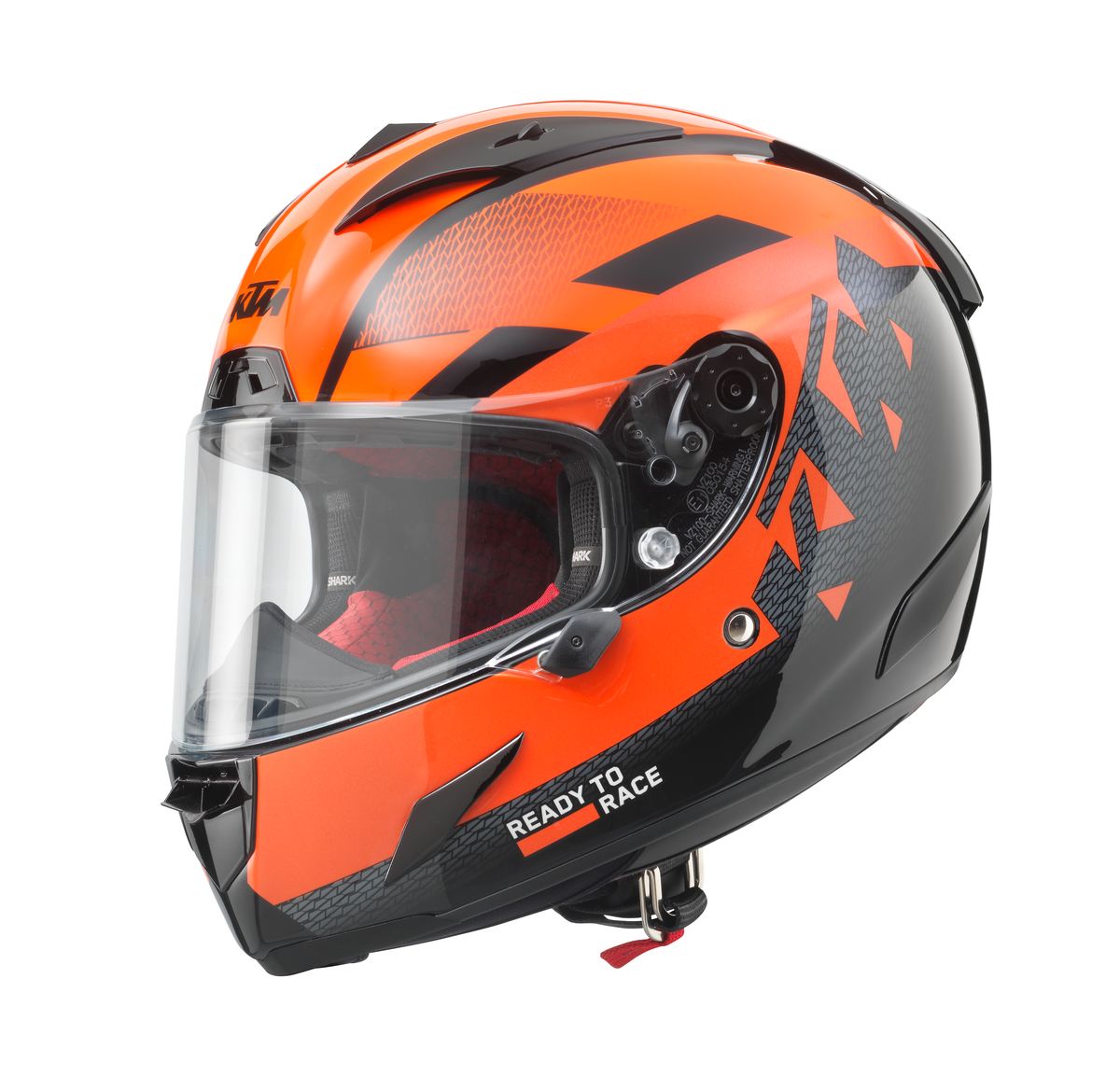 [3PW230000103] RACE-R PRO HELMET (M/57-58)