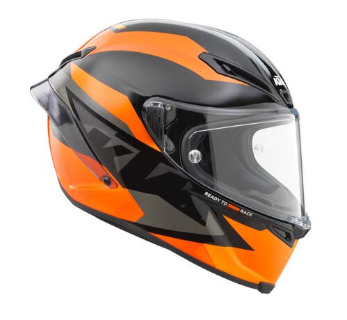 [3PW240007201] CORSA R HELMET (XS/53-54)