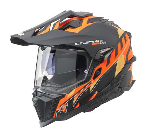 [3PW240009601] EXPLORER HELMET (XS/53-54)