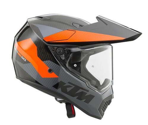 [3PW240009701] AX9 HELMET (XS/53-54)